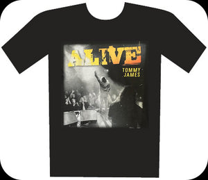 ALIVE T-Shirt